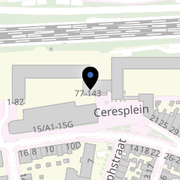 Appartement BDA00 B 8883 23