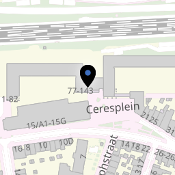Appartement BDA00 B 8883 24