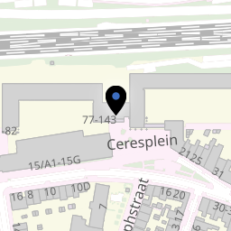 Appartement BDA00 B 8883 25
