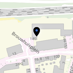 Appartement BDA00 B 8883 3