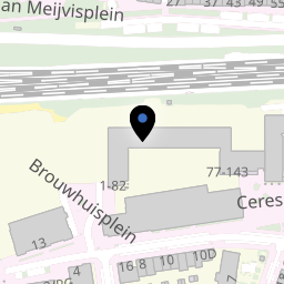 Appartement BDA00 B 8883 36