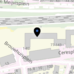 Appartement BDA00 B 8883 38