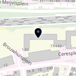 Appartement BDA00 B 8883 39