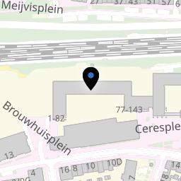 Appartement BDA00 B 8883 40