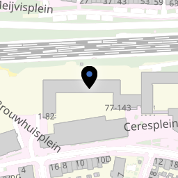 Appartement BDA00 B 8883 41
