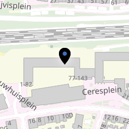 Appartement BDA00 B 8883 43
