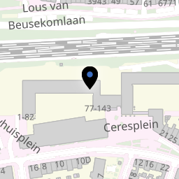 Appartement BDA00 B 8883 45