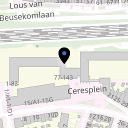 Appartement BDA00 B 8883 46