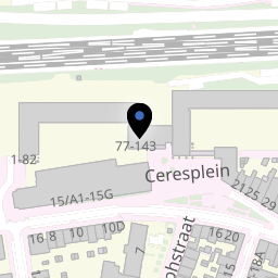 Appartement BDA00 B 8883 48