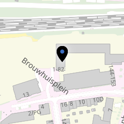 Appartement BDA00 B 8883 54