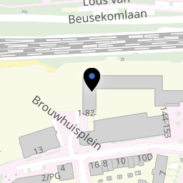 Appartement BDA00 B 8883 56