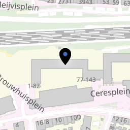 Appartement BDA00 B 8883 66