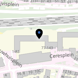 Appartement BDA00 B 8883 68