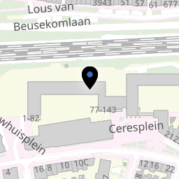 Appartement BDA00 B 8883 69