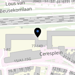 Appartement BDA00 B 8883 71