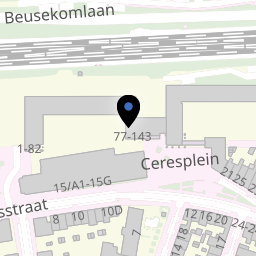 Appartement BDA00 B 8883 72