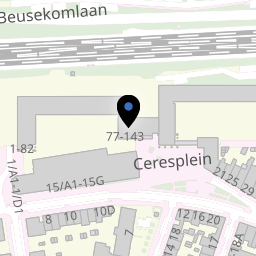Appartement BDA00 B 8883 73