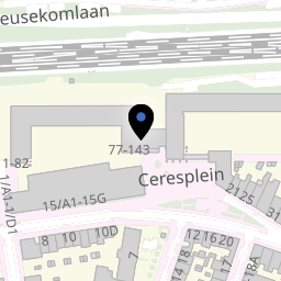 Appartement BDA00 B 8883 74