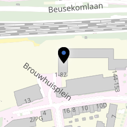 Appartement BDA00 B 8883 80