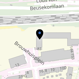 Appartement BDA00 B 8883 81