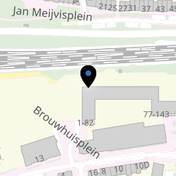 Appartement BDA00 B 8883 83