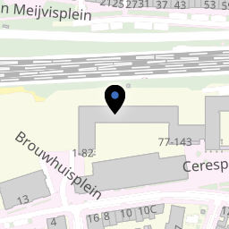 Appartement BDA00 B 8883 87