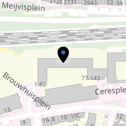 Appartement BDA00 B 8883 89