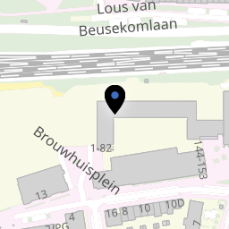 Appartement BDA00 B 8883 9