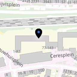 Appartement BDA00 B 8883 92