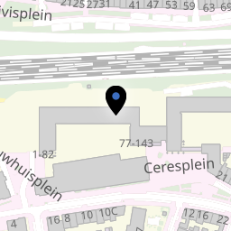 Appartement BDA00 B 8883 93