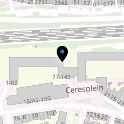 Appartement BDA00 B 8883 96