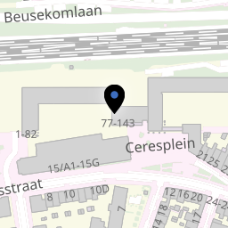 Appartement BDA00 B 8883 97