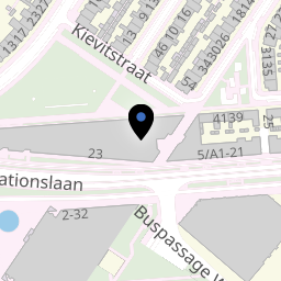 Appartement BDA00 B 9004 491