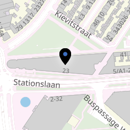 Appartement BDA00 B 9004 497