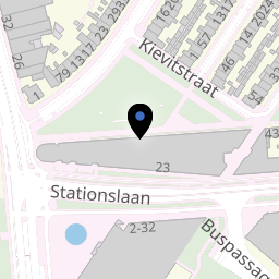 Appartement BDA00 B 9004 544