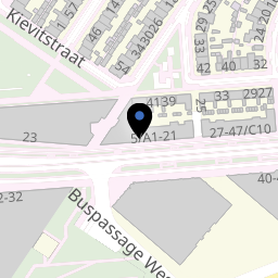 Appartement BDA00 B 9004 628