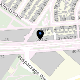 Appartement BDA00 B 9004 629