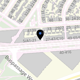 Appartement BDA00 B 9004 635