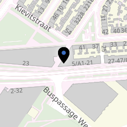 Appartement BDA00 B 9004 640
