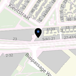Appartement BDA00 B 9004 643