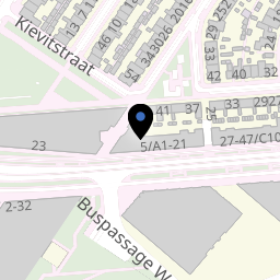 Appartement BDA00 B 9004 644