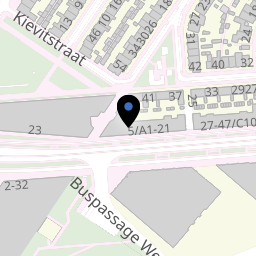 Appartement BDA00 B 9004 647