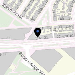 Appartement BDA00 B 9004 648