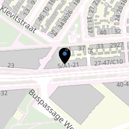Appartement BDA00 B 9004 649