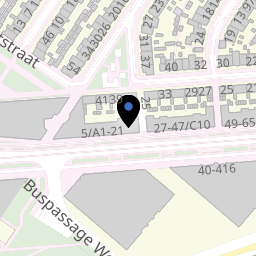 Appartement BDA00 B 9004 654