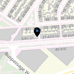 Appartement BDA00 B 9004 655