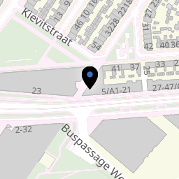 Appartement BDA00 B 9004 657
