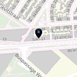 Appartement BDA00 B 9004 824