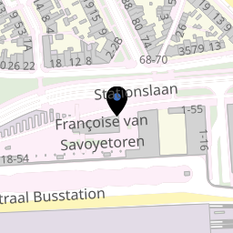 Appartement BDA00 B 9092 744