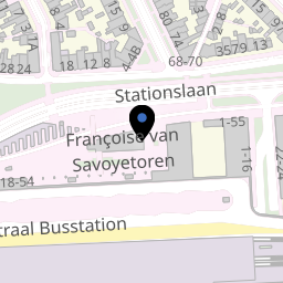 Appartement BDA00 B 9092 756